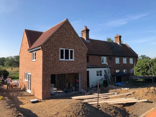 Building Solutions here at Constructional Fixing Services is a leading East Anglian Roofing and Cladding Subcontractor