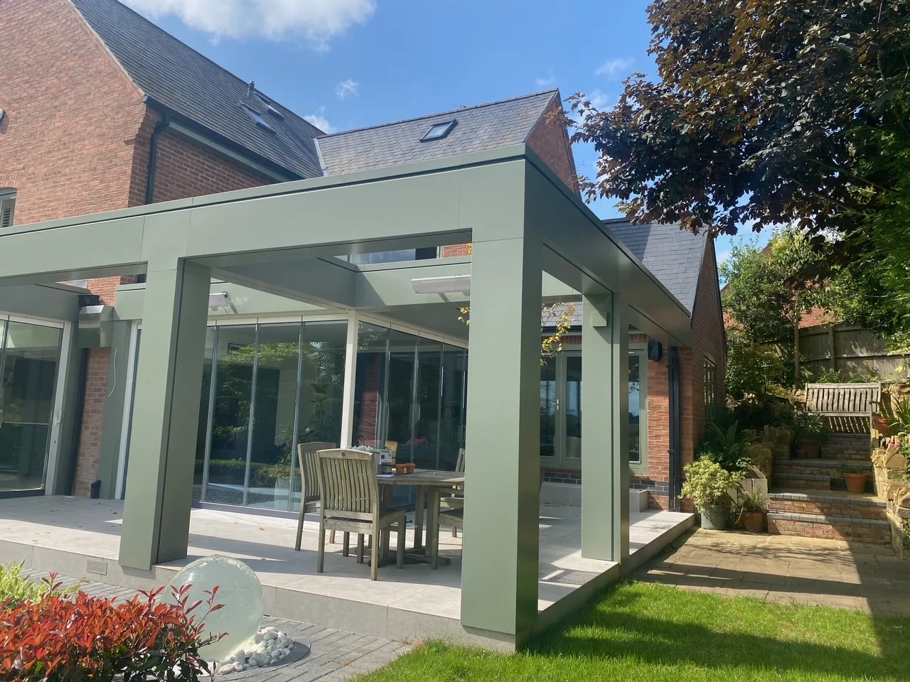 Wall Copings from Constructional Fixing Services