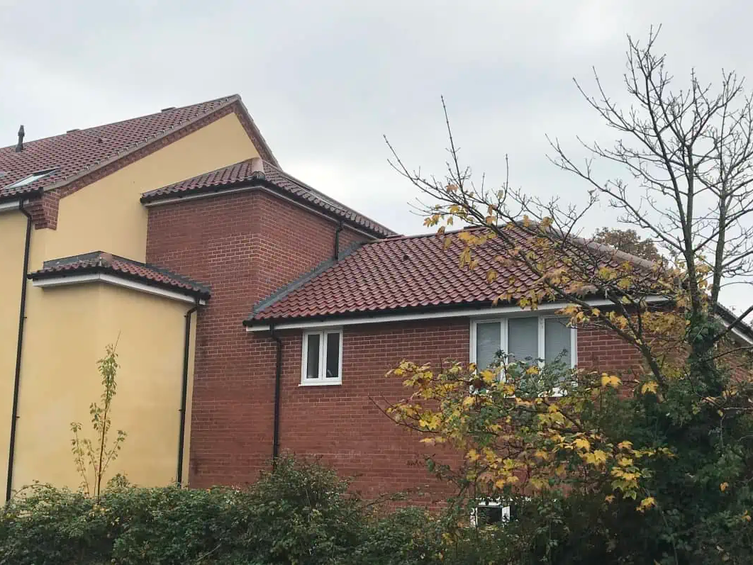 Roofline Systems here at Constructional Fixing Services is a leading East Anglian Roofing and Cladding Subcontractor