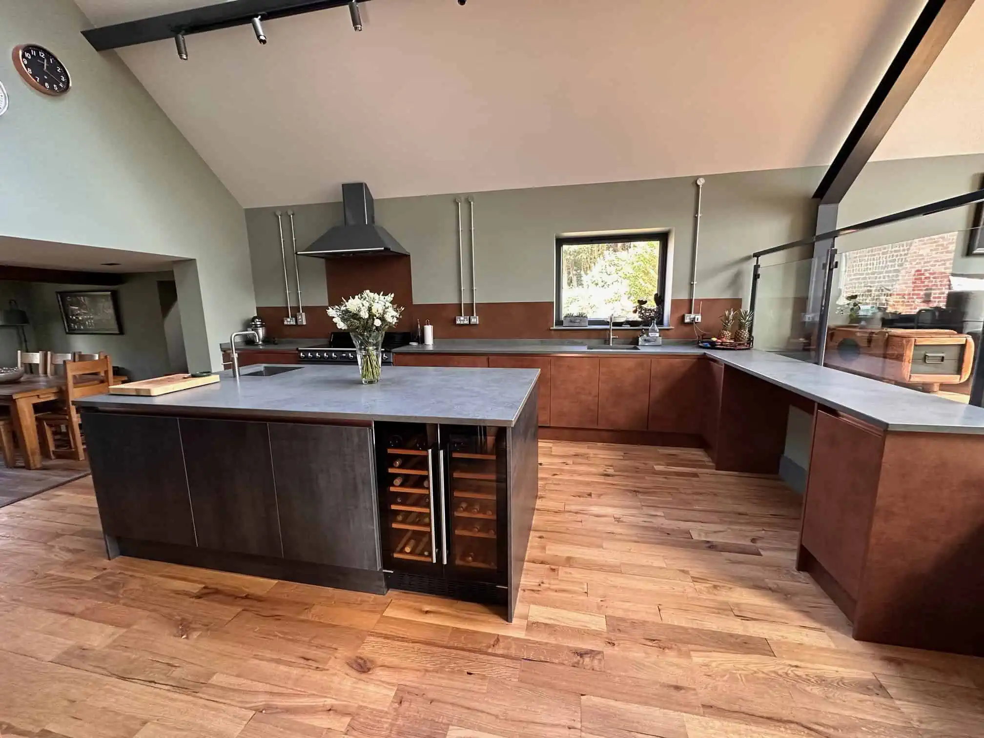 Building Solutions here at Constructional Fixing Services is a leading East Anglian Roofing and Cladding Subcontractor