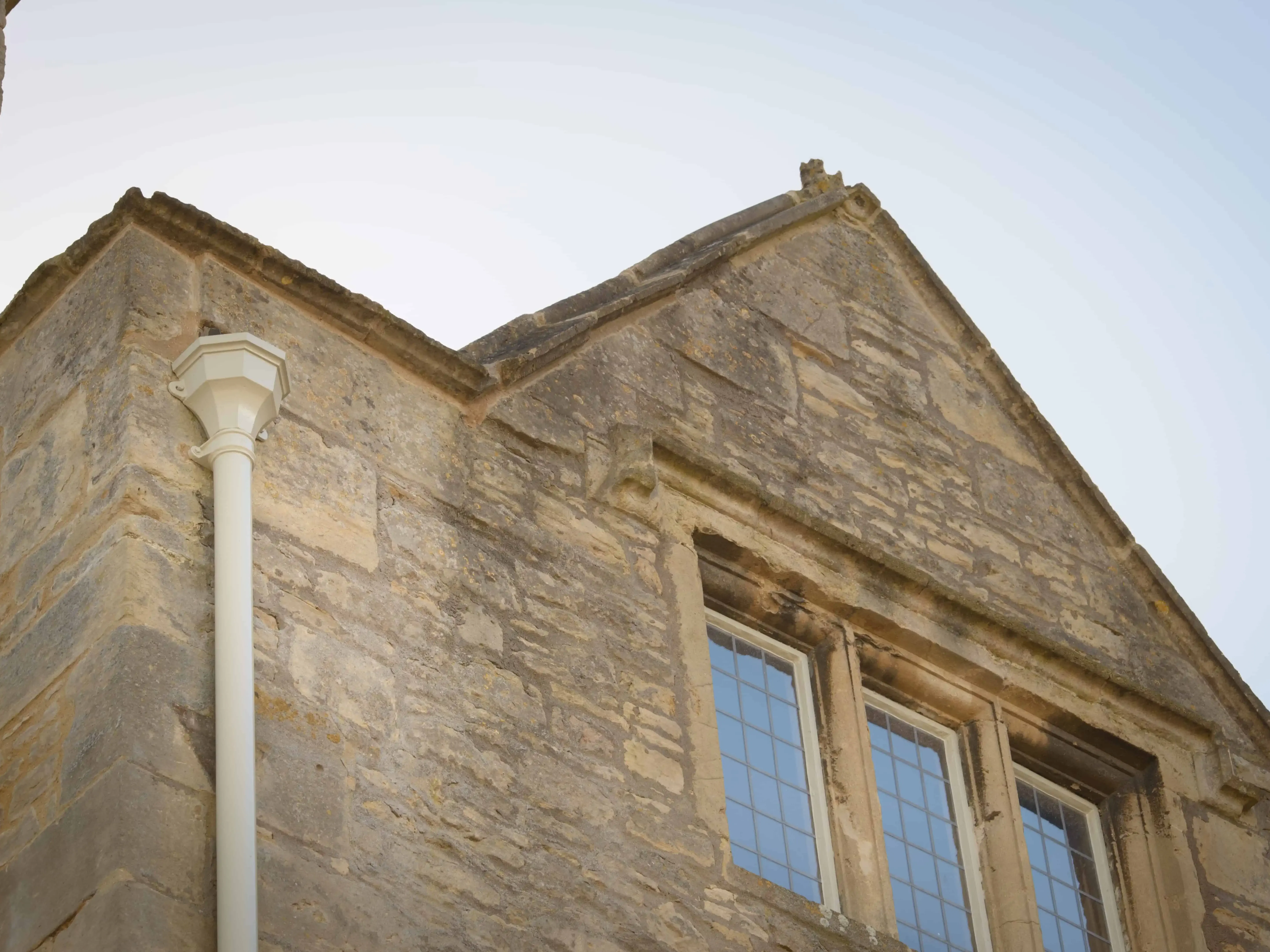 Constructional Fixing Services a Local Rockpanel® Colours Rainscreen Cladding Installer in East Anglia