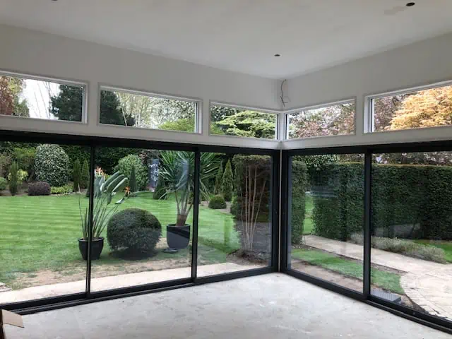 Our Building Solutions Work Examples here at Constructional Fixing Services is a leading East Anglian Roofing and Cladding Subcontractor