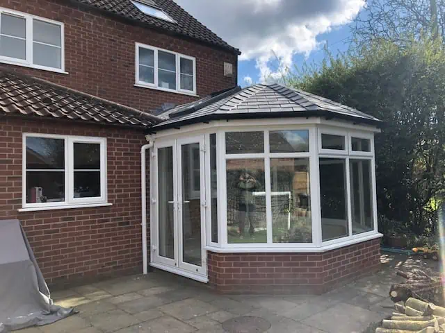 Our Building Solutions Work Examples here at Constructional Fixing Services is a leading East Anglian Roofing and Cladding Subcontractor