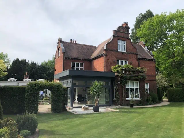 Our Building Solutions Work Examples here at Constructional Fixing Services is a leading East Anglian Roofing and Cladding Subcontractor