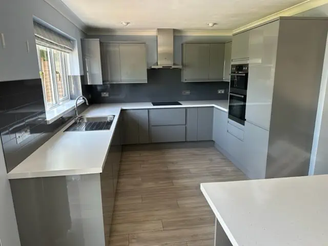 Our Building Solutions Work Examples here at Constructional Fixing Services is a leading East Anglian Roofing and Cladding Subcontractor