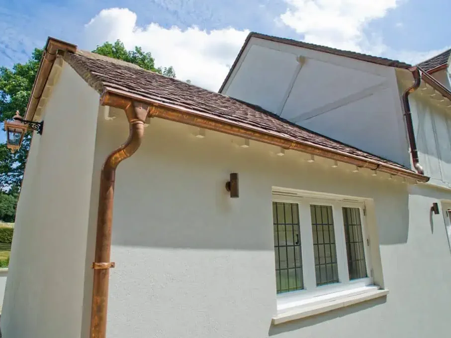 Constructional Fixing Services a Local Rockpanel® Chameleon Rainscreen Cladding Installer in East Anglia