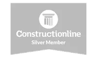 Constructional Fixing Services a Constructionline Silver Member