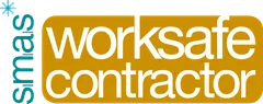 Constructional Fixing Services a SMAS Worksafe Contractor