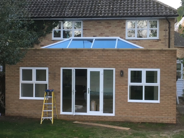 Our Building Solutions Work Examples here at Constructional Fixing Services is a leading East Anglian Roofing and Cladding Subcontractor