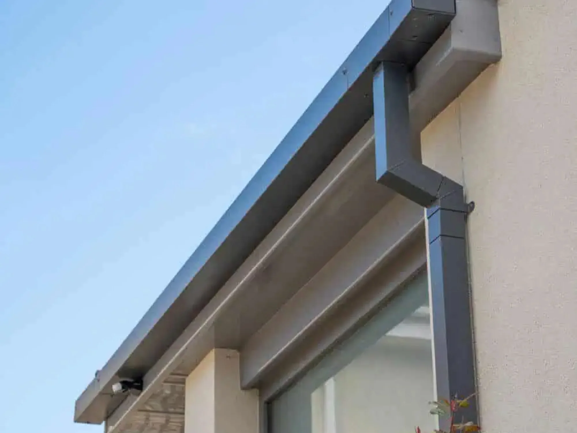 Constructional Fixing Services a Local Rockpanel® Metals Rainscreen Cladding Installer in East Anglia