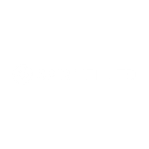 Spirit Filled Logo