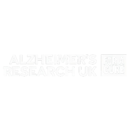 Alzheimer's Research UK Logo