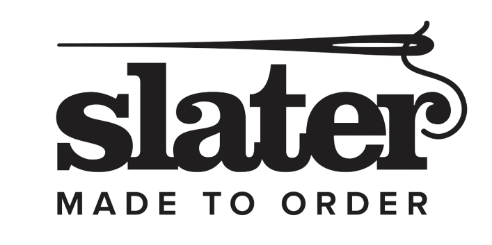 RJ Heritage Invitational - Partners - Slater Made to Order