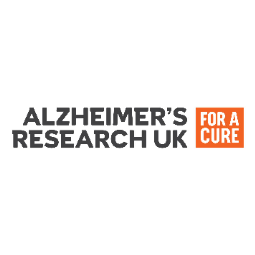 R.J. Heritage Invitational Good Causes - Alzheimer's Research UK