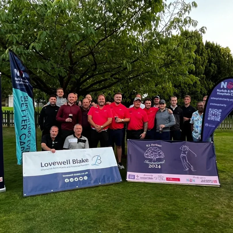 RJ Heritage Invitational - Photo from 2024 Event