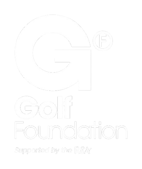 Golf Foundation Logo