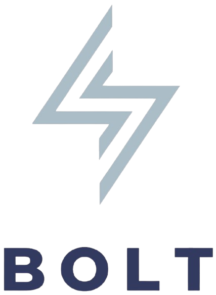 RJ Heritage Invitational - Sponsor - Bolt