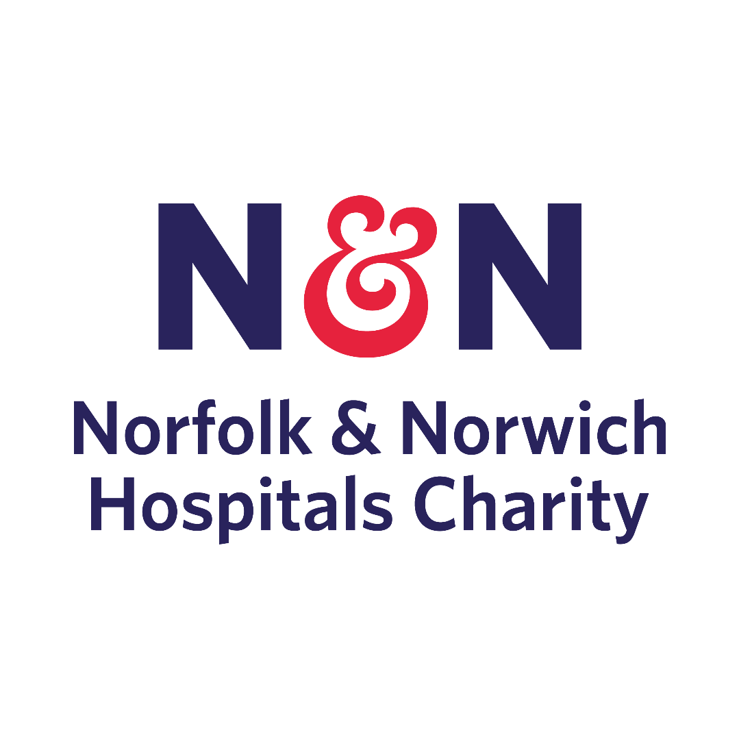 R.J. Heritage Invitational Good Causes - Norfolk and Norwich Hospitals Charity