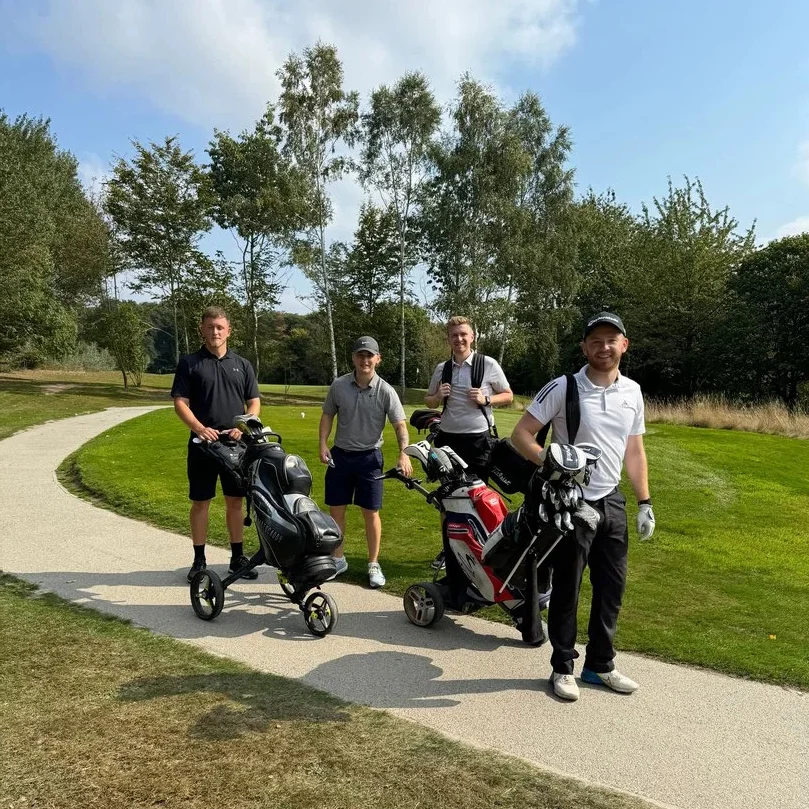 R.J. Heritage Invitational - Supporting Good Causes: Join Us in Making a Difference Today!