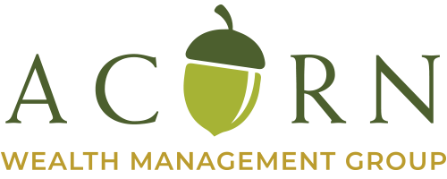 RJ Heritage Invitational - Sponsor - Acorn Wealth Management