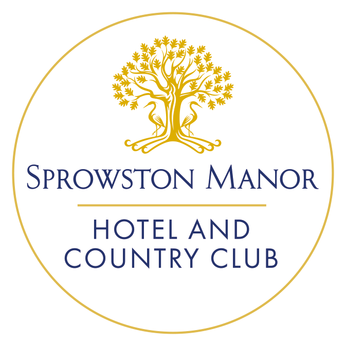RJ Heritage Invitational - Partners - Sprowston Manor Hotel and Country Golf Club