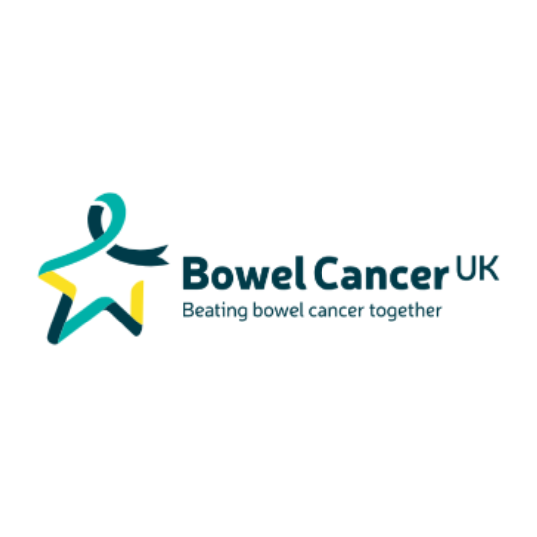 R.J. Heritage Invitational Good Causes - Bowel Cancer UK
