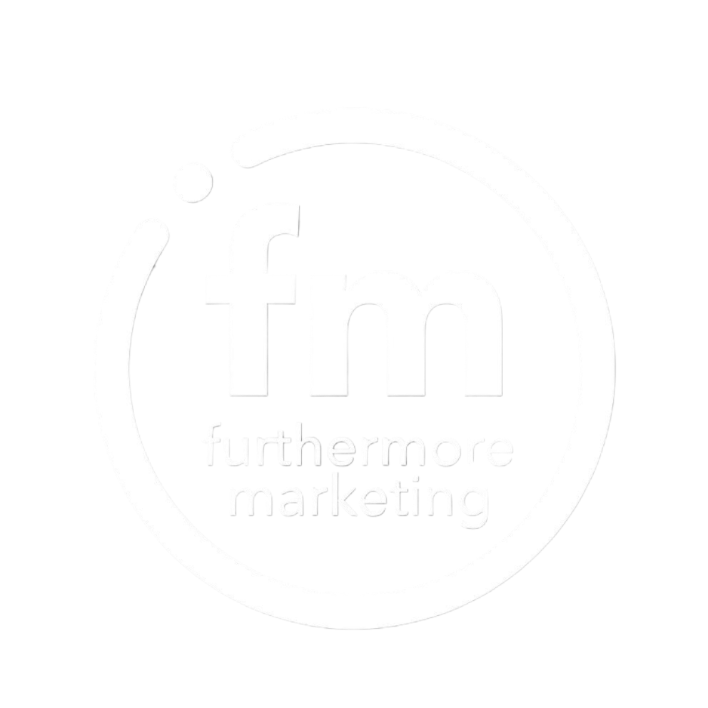 Furthermore Marketing Logo