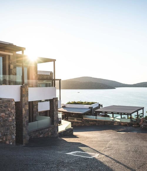 Moden Villa Sea View Boutique African resort with sea views in Santiago, Cape Verde Photo Unsplash Cape Verdium