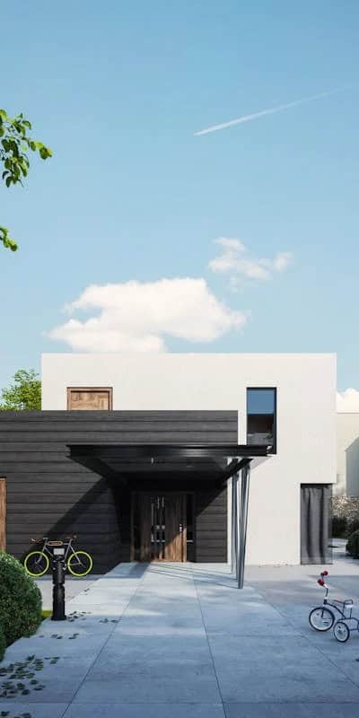 Moden Villa Boutique African resort with sea views in Santiago, Cape Verde Photo Unsplash Cape Verdium