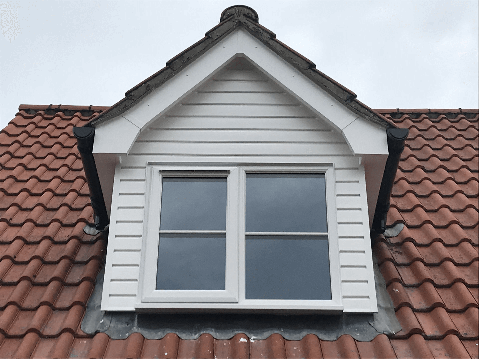 Cladding Norwich & Norfolk Work Examples (After KK Installation)