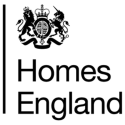 Matthew Wood, Creative Business Copywriter, Cambridge. Has worked with Homes England.