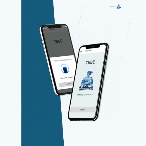 TEBE App