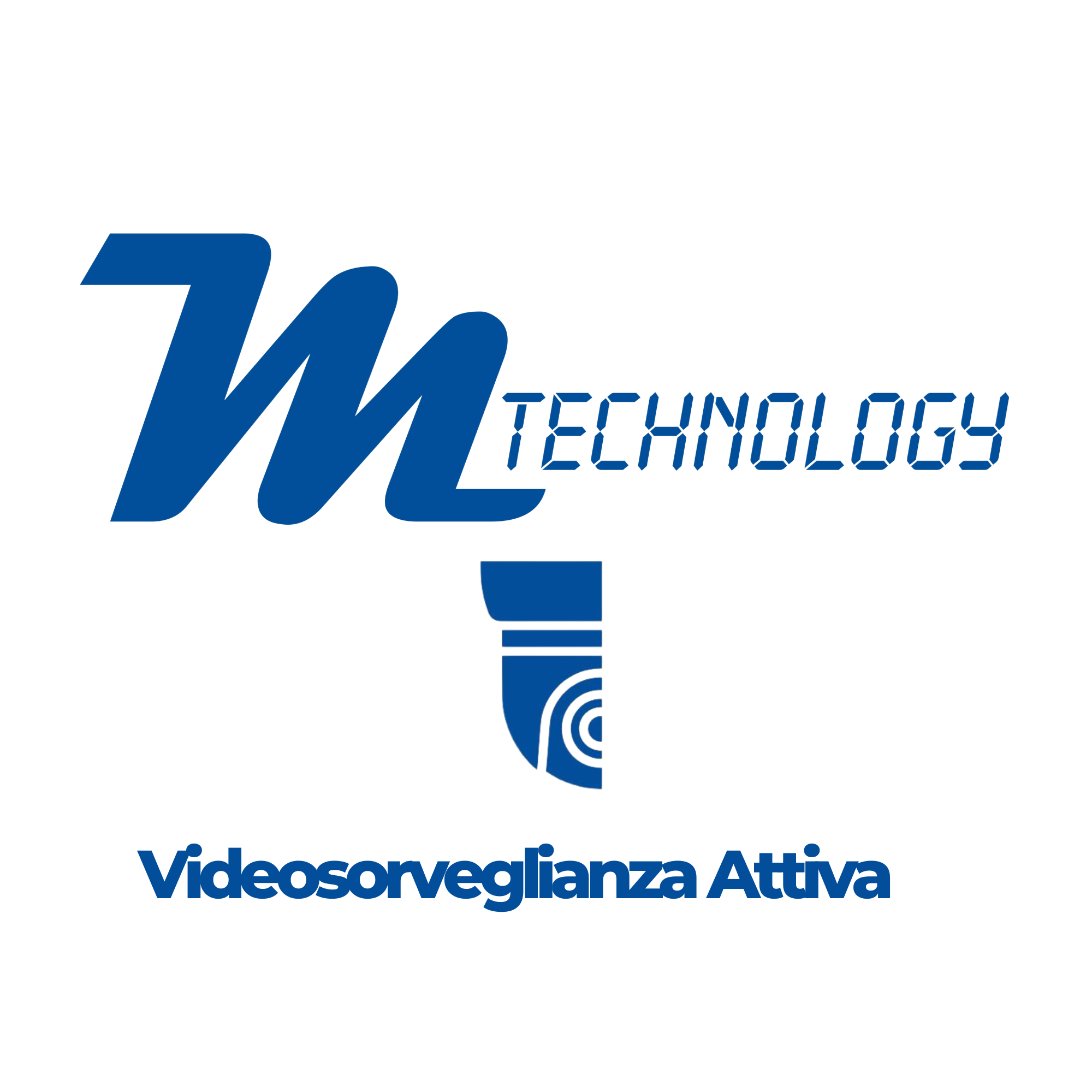 MTechnology Logo