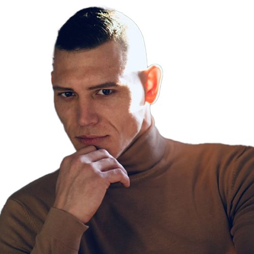 James Prior