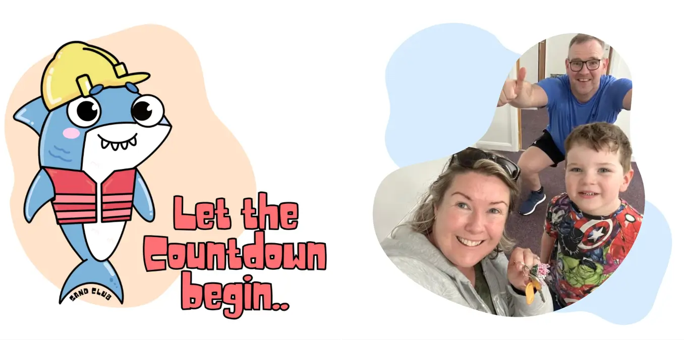 Landing Page Success