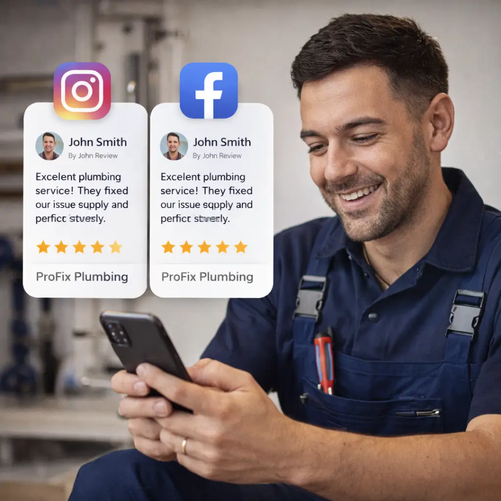 Social Media Posting