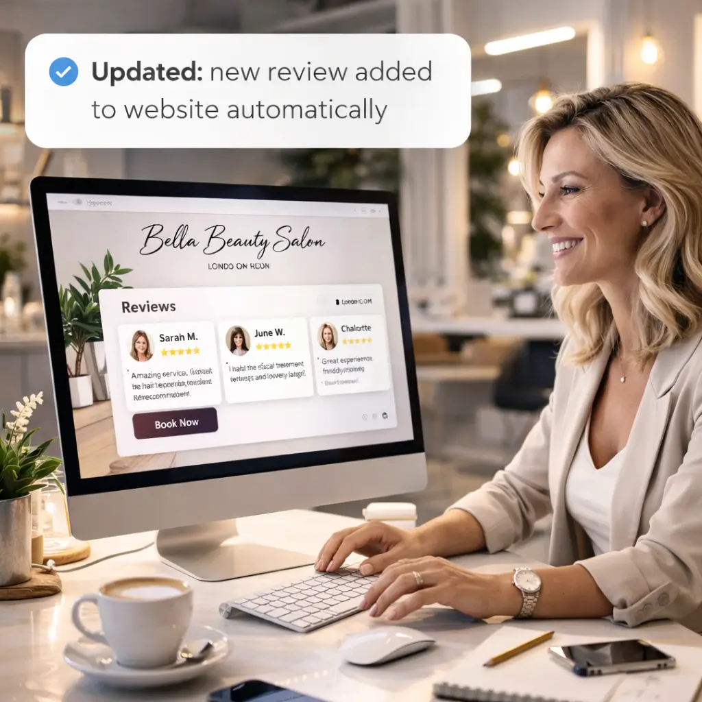 Website Widgets That Convert