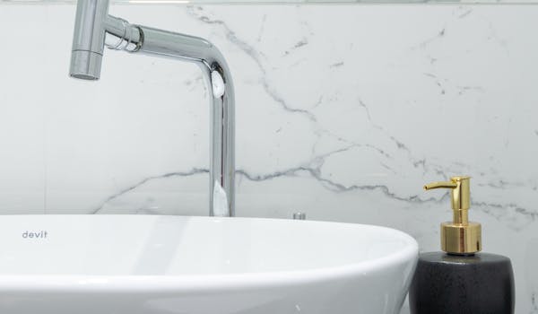 sink