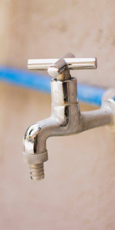 faucet