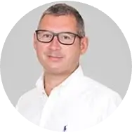 Prof. P Cunddie