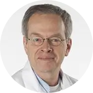 Dr. Charles Vogely