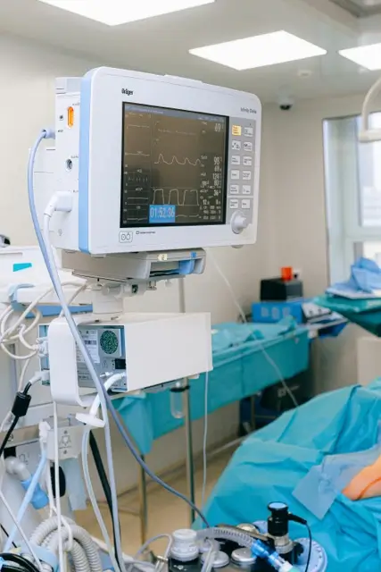 Reasons for Hip Revision