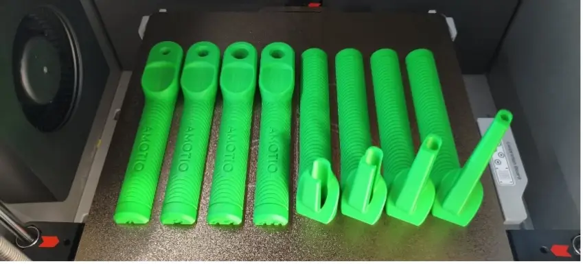 Personalised Production Verification