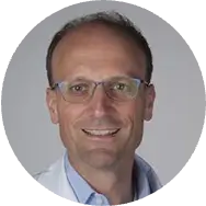 Dr. Bart van der Wal