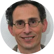 Prof. Harrie Weinans