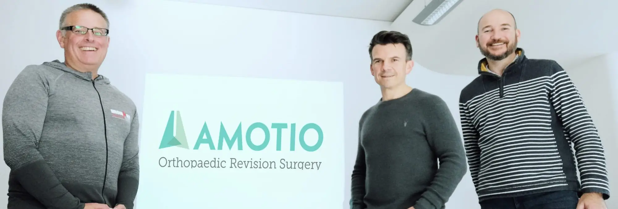 About Amotio