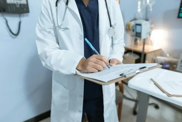 Hip Implant Study