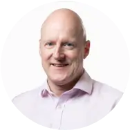 Prof. Mike Reed