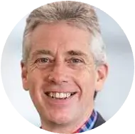 Stephen Birt