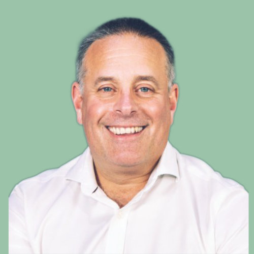 Iestyn Foster